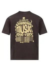 D-zine meisjes T-shirt